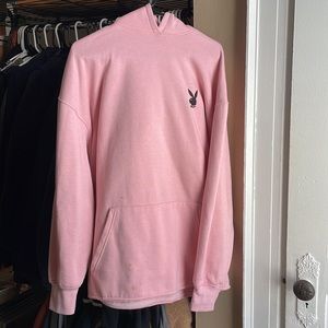 Playboy hoodie